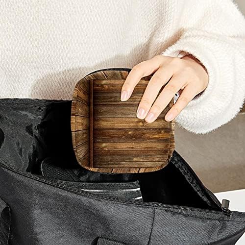 Bolsa de armazenamento para absorventes de guardana