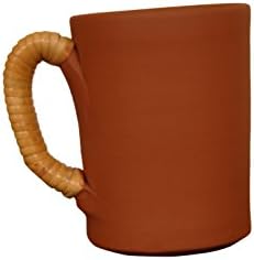 Terracota de caneca de cerveja, a incrível caneca tradicional da mula