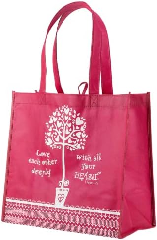 Divinity Boutique Eco Tote Bag