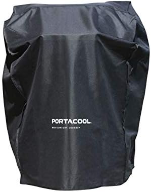 Portacool Parcvrj22000 Tampa de proteção para Portacool PACJS2201A1 JetStream 220 refrigeradores evaporativos portáteis,