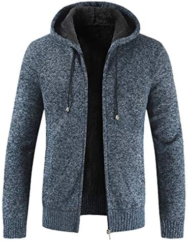 Casacos e jaquetas masculinos, capuz de casaco simples, capa de manga longa ativa cair