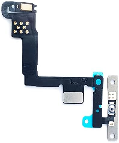 JOHNCENCE NOVO BUTRON OEM POWER BUTTON SUGEN ON/OFF + FLASH LIGHT + CABO FLEX MICL C/PEÇAS DE SUPPRIMEIRA COMPATÍVEL