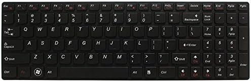 Teclado de laptop Teclado FIT Lenovo Ideapad B570 B570A B570E B575 B580 B590 B590A Z570 Z575 V570A V570G V570 V570C V575 V580