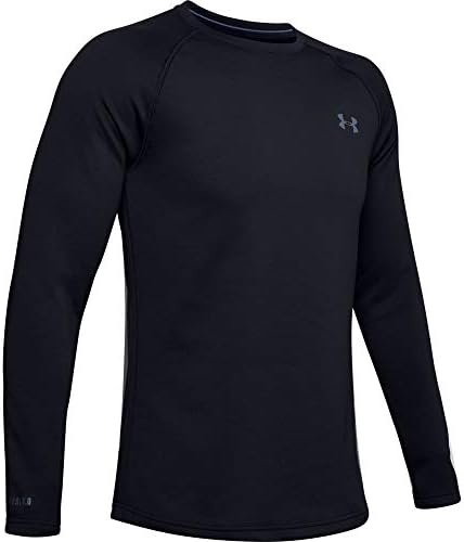 Under Armour Men's Packaged Base 4.0 T-shirt