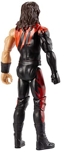 Figura de ação da WWE Kane 12