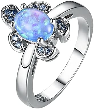 2023 Novo engajamento redondo de zircões de zircões femininos anéis de casamento anéis de jóias para mulher full diaml damies anel