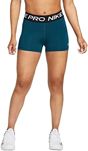 Nike Womens Pro 365 3 shorts