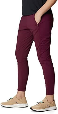 Columbia Women's on the Go Hybrid Pant