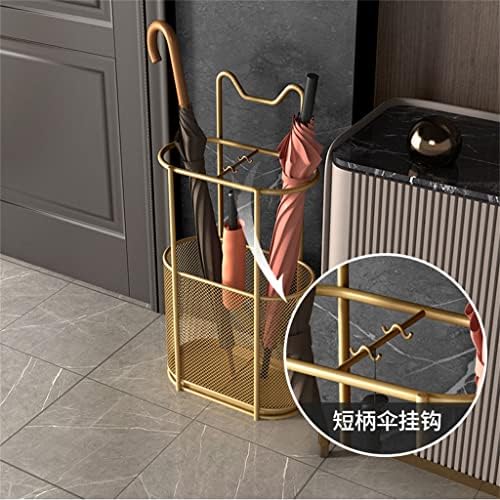 Feer Umbrella Stand PORTA CASA PORTA DE ARMAZENAGEM BUBELO HOTEL LOBBY GUBLELLE BUBLET NORDIC