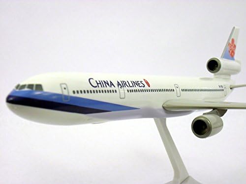 McDonnell Douglas MD-11 China Airlines 1/200 Modo de escala # AMD-01100H-023