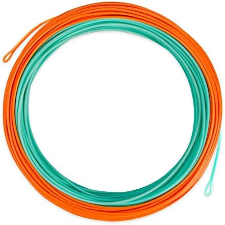 Airflo Superflo Ridge 2.0 Power Taper Fly Line