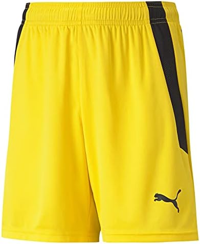 Shorts de equipes do Puma Kids