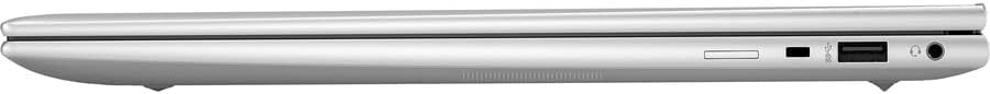 HP EliteBook 860 G9 16 Caderna de tela sensível ao toque - Wuxga - 1920 x 1200 - Intel Core i5 12th Gen I5-1245U DECA -CORE