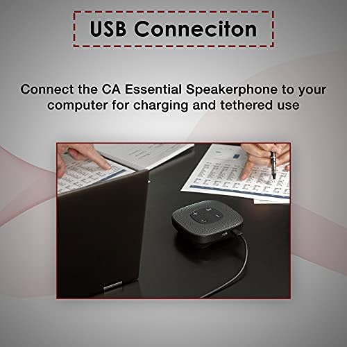 CA Essential Speakerphone SP -200
