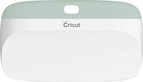 Raspador de cricut xl, hortelã, ferramenta extra-grande de ervas daninhas de vinil, ferramenta de raspador de vinil para projetos