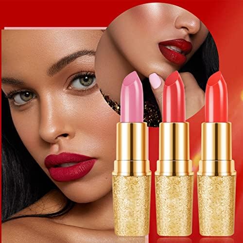 Velvet Lipstick Impermeável Longo Non Stick Copo Não Desbotado Lip Lip Gloss até 24 horas Maquiagem labial para mulheres