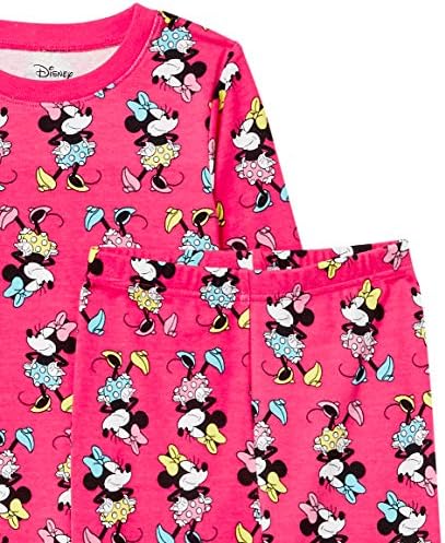 Essentials Disney Family Combation Paijama Sleep Sets