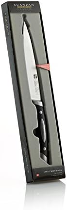 Scanpan clássico de talheres clássicos de 6 polegadas faca