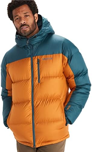 Guias masculinos da Marmot