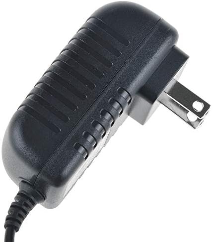 Adaptador AC/CC FitPow para Idea USA IDEUSA CT702 CT705 7 Android Tablet PC Cabo de alimentação Cabo PS PS PS Parede