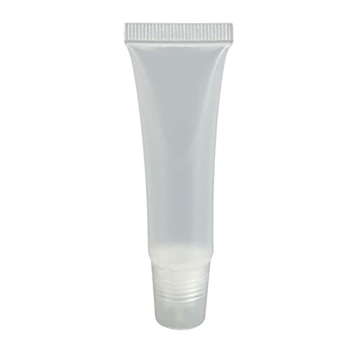 Recipientes para recipientes labiais de brilho labial do tubo labial para cosméticos maquiagem de maquiagem DIY Cosméticos