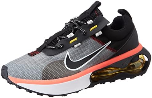 Nike Air Max 2021 Black Dh4245-001