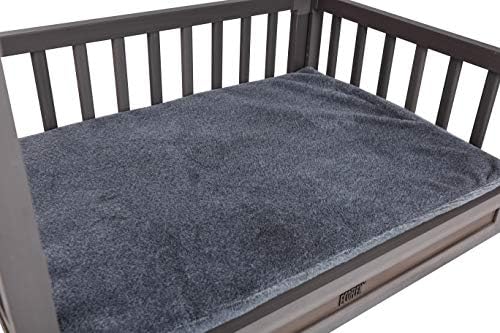 Ecoflex® Dog Bed NightSand-Grey