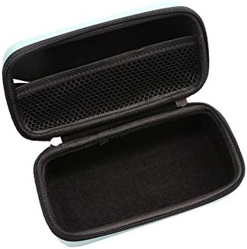 Kaladior Hard Case para alto -falantes bluetooth à prova d'água Comiso Oficial portátil ao ar livre