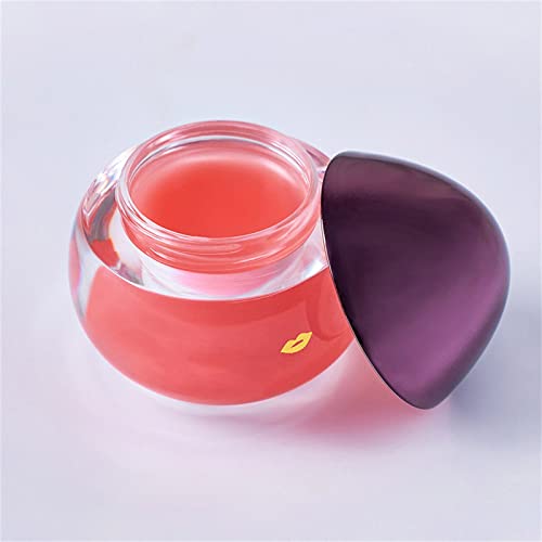 Produtos de beleza Bolsa de beleza Lipstick Monocromo Lipsicha Liberna Lip Lip Lip Hidratante Nutrição Transparente Lip Balmo