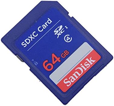 Sandisk 4GB Classe 4 SDHC Flash Memory Card- SDSDB-004G-B35