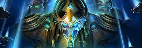 Starcraft II: Legacy of the Void - Standard Edition