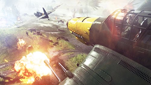 Battlefield V - Xbox One [código digital]