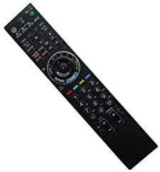 Controle remoto compatível para Sony KDL-40S4100 KDL-46S4100 RM-YD014 148016611