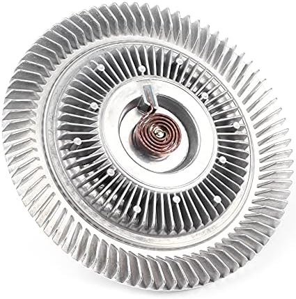 YCTZE Radiator Refrigere Fan Motor Radiator Fan embreagem 52028799AB FIT PARA DODGE DAKOTA/DURANGO/RAM