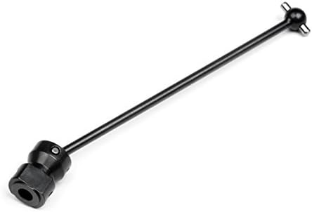 HPI Racing 103691 Universal Drive Shaft, 105mm