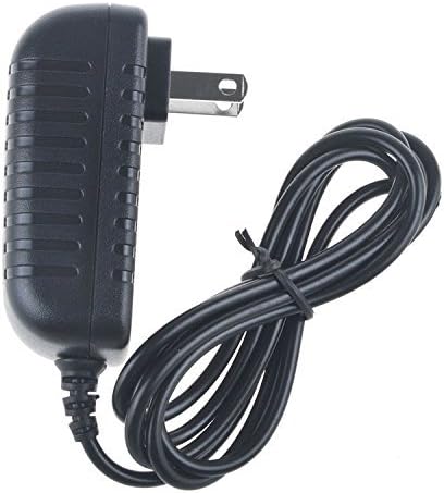 Adaptador Marg AC/CC para NextBook Next2-02 Next202 Android Tablet Supply Supply Cand PS Wall Home Carregador de bateria PSU