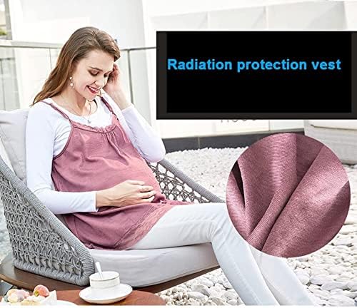 Wzglod colorido Emi RFID blindagem de tecido-radiação de tecidos-radiação, incluem íons de prata, terno macio e respirável para fazer