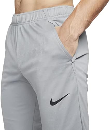 Nike Dri-Fit Epic Men's Knit Training Pants, Marinha