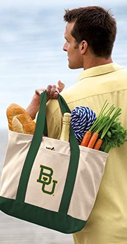 Baylor University Bags