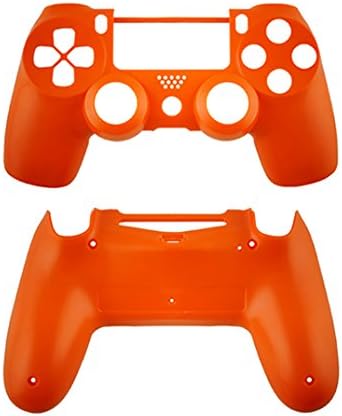 Ambertown Substituição Habitação completa Tampa da caixa de casca com botões Mod Kit para PS4 Pro Slim para Sony PlayStation