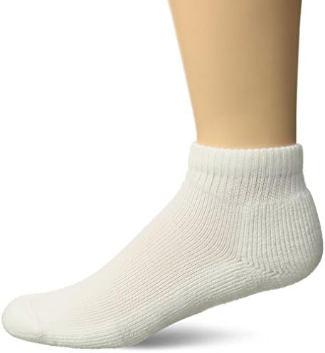 Thorlos Unisisex-Adult WGMX Max Cushion Work Socks