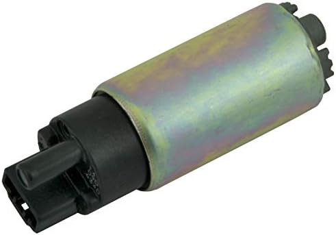 Carter P76001 Bomba de combustível e conjunto de filtro