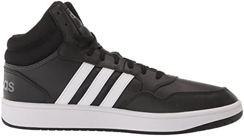 ADIDAS MEN FOOPS 3.0 SAPATO DE BASCASSO MEI