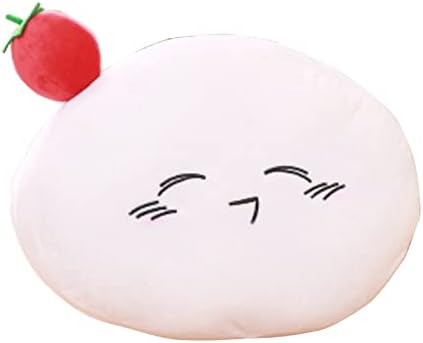 FOEFAIK Anime Hetalia Exis Powers Plush Shaped Pillow, Doll de almofada redonda de pelúcia do Japão