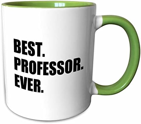 3drose Best Professor de todos