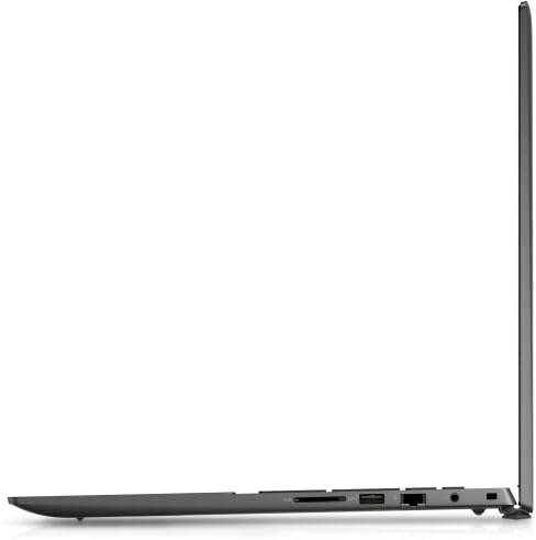 Dell Vostro 5620 Laptop de Negócios de 16 FHD, 12ª geração Intel Core i7-1260p, Windows 11 Pro, 16 GB de RAM, 512 GB SSD, Intel