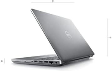 Dell Precision 3000 3470 Laptop da estação de trabalho | 14 fhd | núcleo i7 - 1 TB SSD - 16 GB de RAM | 12 núcleos a 4,8 GHz - 12ª