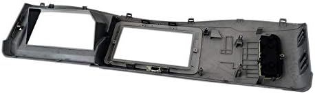 Samsung DC97-17021A Controle S.Panel Assy
