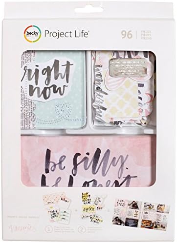 Projeto Life 380553 Valores Kits-Inspire Stitching Accents, outros