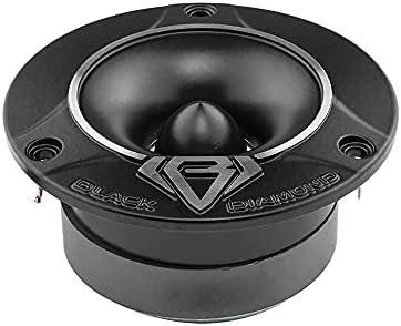 Black Diamond DiA-T1 1 Super Bullet Tweeter